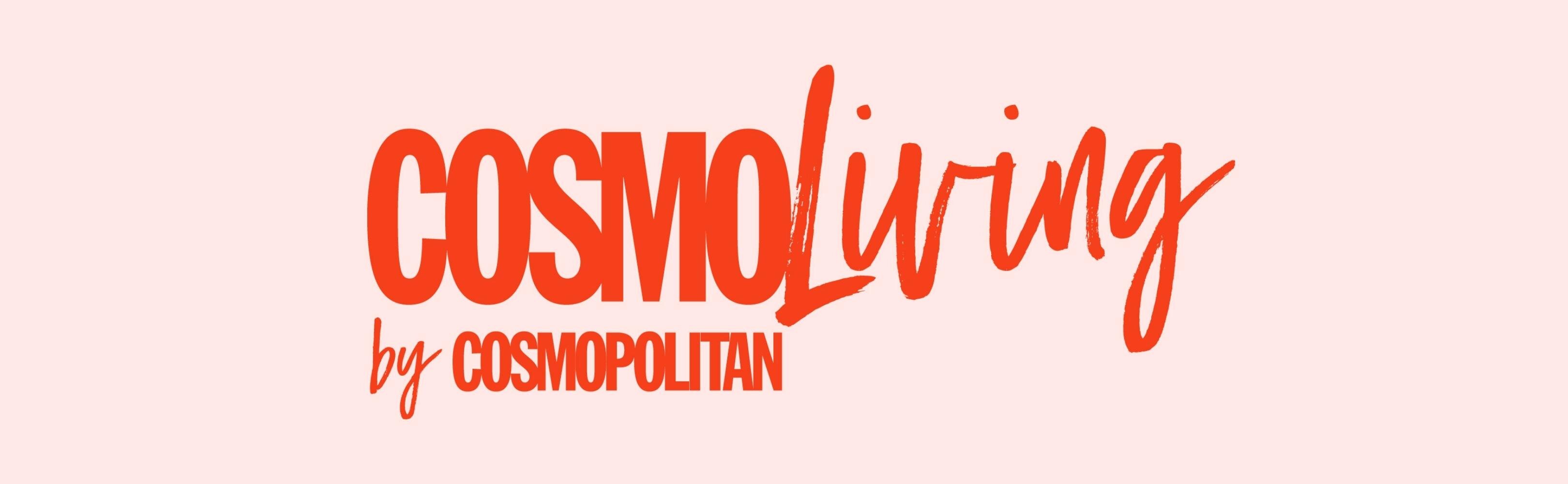 About CosmoLiving by Cosmopolitan